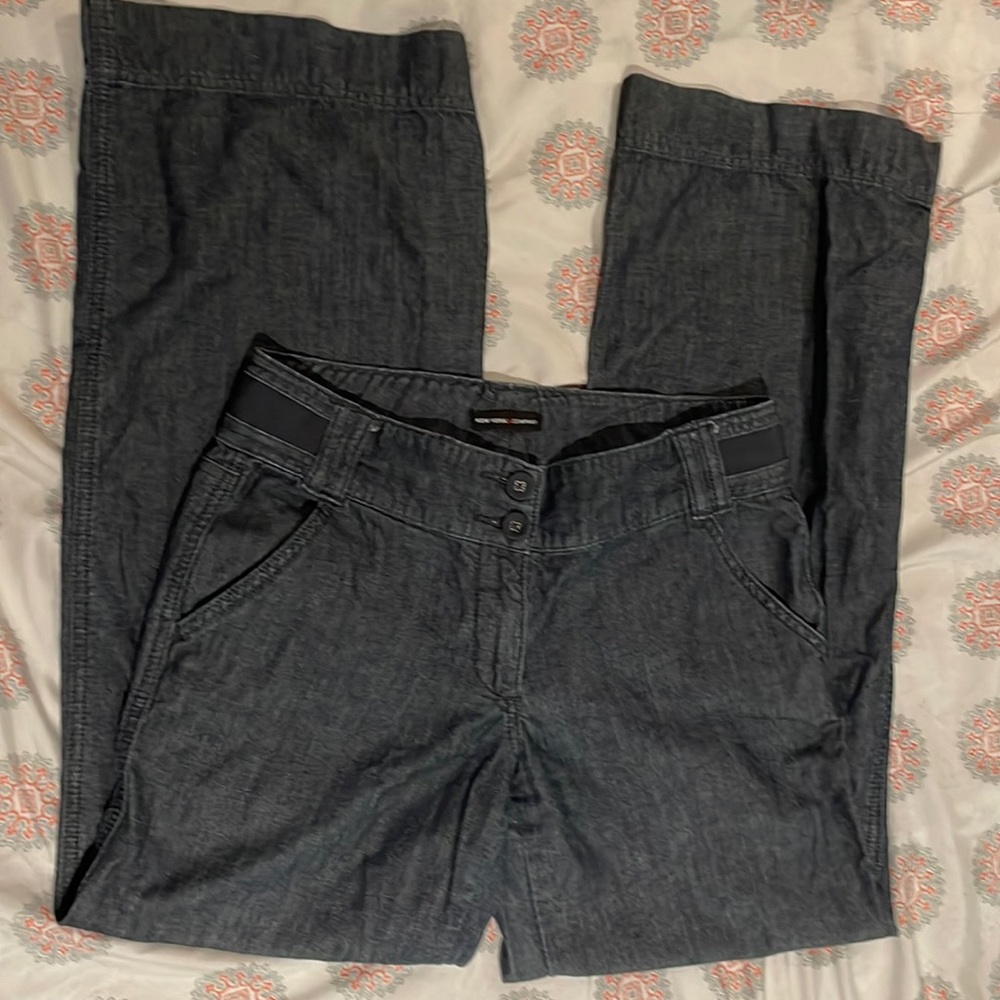 New York & Co jeans